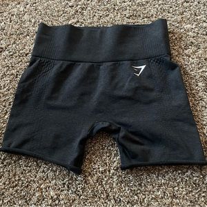 Gymshark shorts